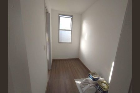 Apartamento à venda com 53m², 2 quartos e 1 vaga