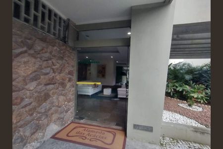 Apartamento à venda com 53m², 2 quartos e 1 vaga