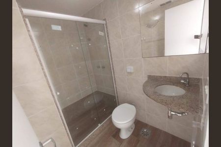 Apartamento à venda com 53m², 2 quartos e 1 vaga