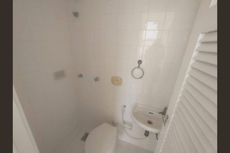 Apartamento à venda com 53m², 2 quartos e 1 vaga