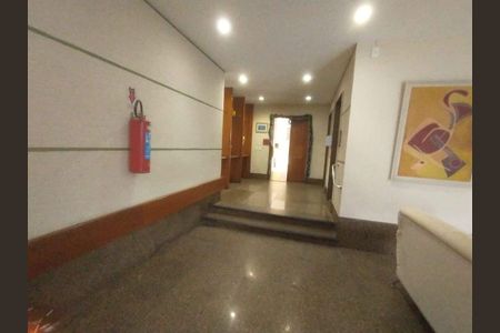 Apartamento à venda com 53m², 2 quartos e 1 vaga