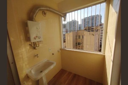 Apartamento à venda com 53m², 2 quartos e 1 vaga