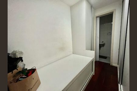 Apartamento à venda com 170m², 3 quartos e 2 vagas