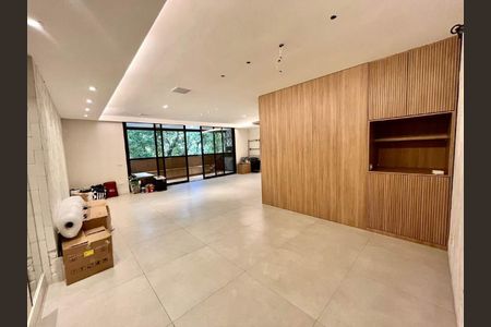 Apartamento à venda com 170m², 3 quartos e 2 vagas