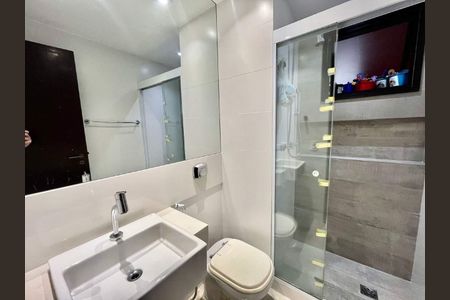 Apartamento à venda com 170m², 3 quartos e 2 vagas
