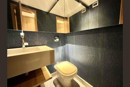 Apartamento à venda com 170m², 3 quartos e 2 vagas