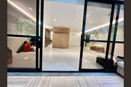 Apartamento à venda com 170m², 3 quartos e 2 vagas