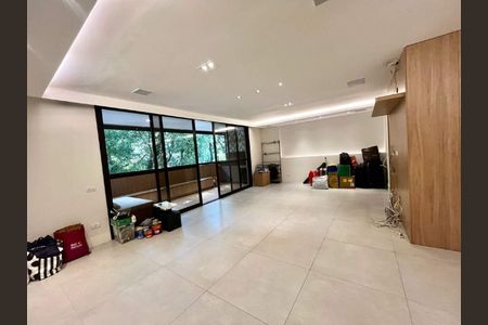 Apartamento à venda com 170m², 3 quartos e 2 vagas