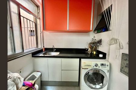Apartamento à venda com 170m², 3 quartos e 2 vagas
