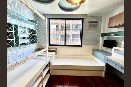 Apartamento à venda com 170m², 3 quartos e 2 vagas