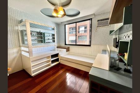 Apartamento à venda com 170m², 3 quartos e 2 vagas