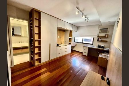 Apartamento à venda com 170m², 3 quartos e 2 vagas