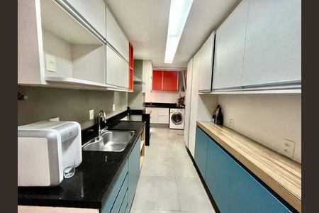 Apartamento à venda com 170m², 3 quartos e 2 vagas