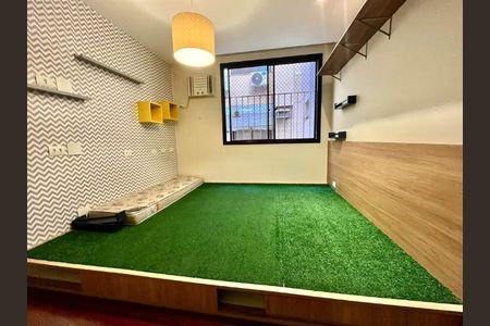 Apartamento à venda com 170m², 3 quartos e 2 vagas