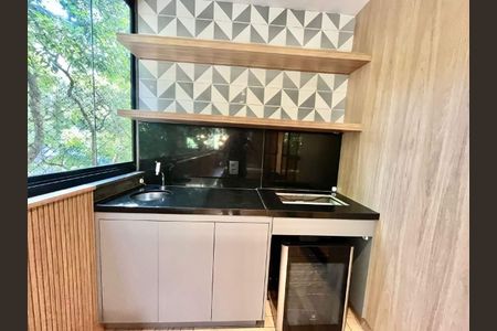Apartamento à venda com 170m², 3 quartos e 2 vagas