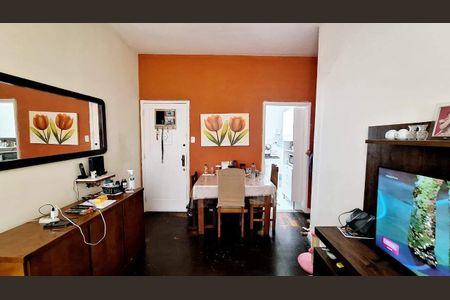 Apartamento à venda com 57m², 2 quartos e sem vaga