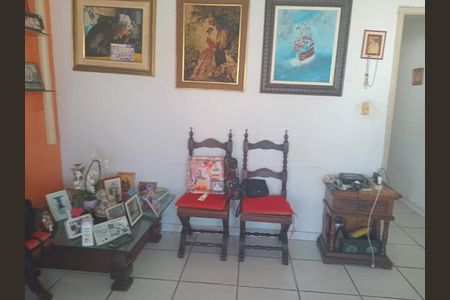 Apartamento à venda com 100m², 2 quartos e sem vaga