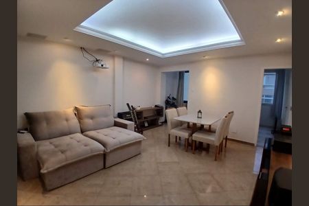 Apartamento à venda com 100m², 3 quartos e sem vaga
