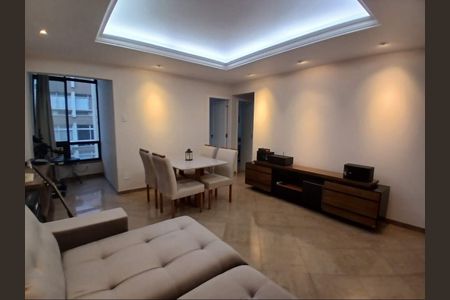 Apartamento à venda com 100m², 3 quartos e sem vaga