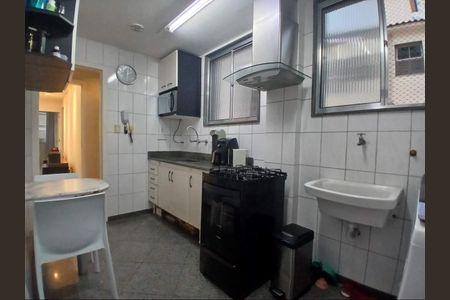 Apartamento à venda com 100m², 3 quartos e sem vaga