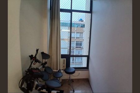 Apartamento à venda com 100m², 3 quartos e sem vaga