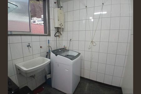 Apartamento à venda com 100m², 3 quartos e sem vaga