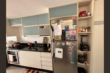 Apartamento à venda com 100m², 3 quartos e 1 vaga