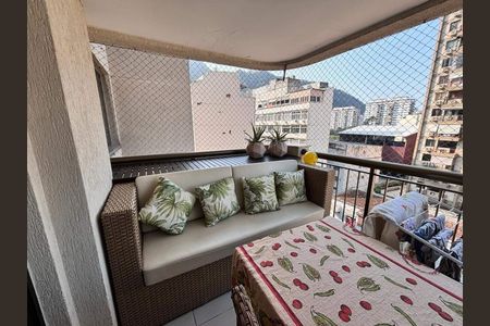 Apartamento à venda com 100m², 3 quartos e 1 vaga