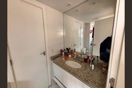 Apartamento à venda com 100m², 3 quartos e 1 vaga