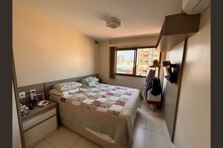Apartamento à venda com 100m², 3 quartos e 1 vaga