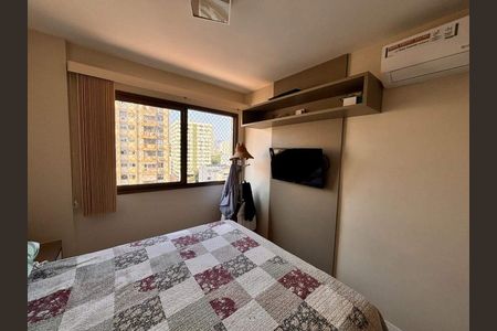 Apartamento à venda com 100m², 3 quartos e 1 vaga
