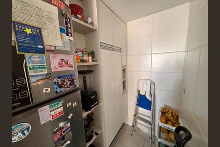 Apartamento à venda com 100m², 3 quartos e 1 vaga