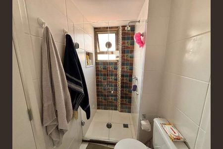 Apartamento à venda com 100m², 3 quartos e 1 vaga