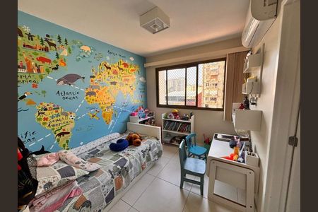 Apartamento à venda com 100m², 3 quartos e 1 vaga