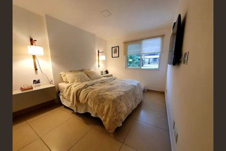 Apartamento à venda com 118m², 3 quartos e 2 vagas