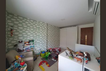 Apartamento à venda com 118m², 3 quartos e 2 vagas