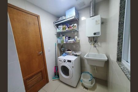 Apartamento à venda com 118m², 3 quartos e 2 vagas