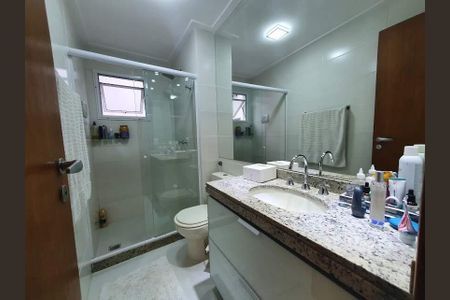 Apartamento à venda com 118m², 3 quartos e 2 vagas