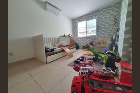Apartamento à venda com 118m², 3 quartos e 2 vagas