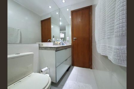 Apartamento à venda com 118m², 3 quartos e 2 vagas