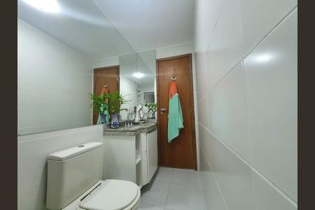 Apartamento à venda com 118m², 3 quartos e 2 vagas