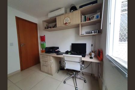 Apartamento à venda com 118m², 3 quartos e 2 vagas