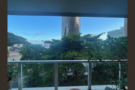 Apartamento à venda com 260m², 4 quartos e 2 vagas