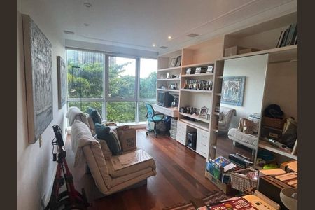 Apartamento à venda com 260m², 4 quartos e 2 vagas