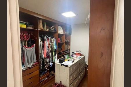 Apartamento à venda com 260m², 4 quartos e 2 vagas