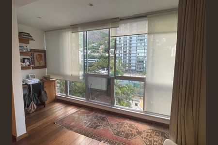 Apartamento à venda com 260m², 4 quartos e 2 vagas