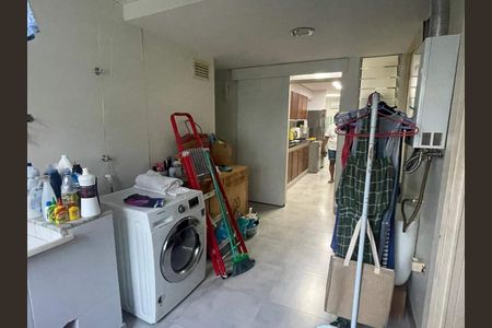 Apartamento à venda com 260m², 4 quartos e 2 vagas
