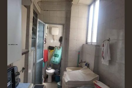 Apartamento à venda com 31m², 1 quarto e sem vaga