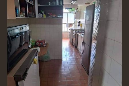 Apartamento à venda com 31m², 1 quarto e sem vaga