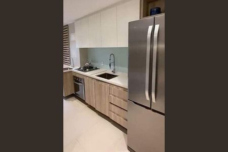 Apartamento à venda com 81m², 2 quartos e 1 vaga